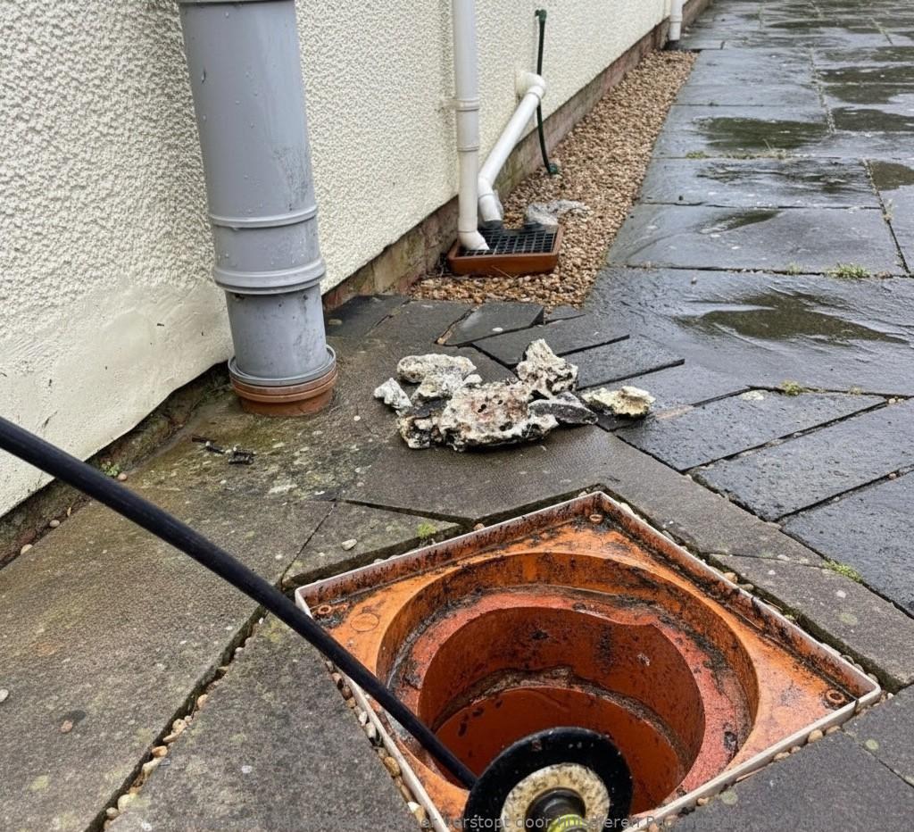Afvoer verstopt door huisdieren Papendrecht: 24/7 hulp