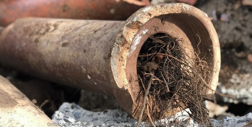 Rioolproblemen in oudere wijken Papendrecht: 5 oorzaken