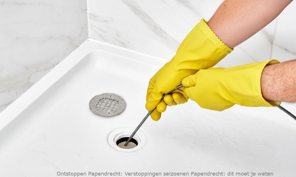 Verstoppingen seizoenen Papendrecht: dit moet je weten
